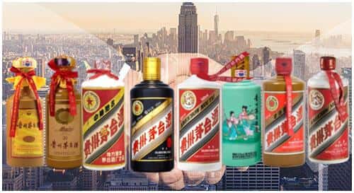 株洲市醴陵回收茅台